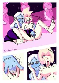 Be My Diamond #12