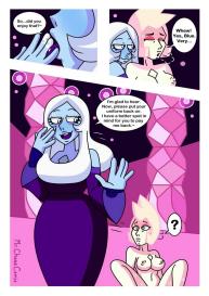 Be My Diamond #14