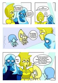 Be My Diamond #15