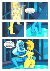 Be My Diamond #18