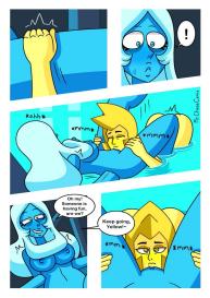 Be My Diamond #21
