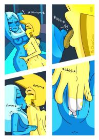Be My Diamond #22