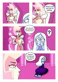 Be My Diamond #3