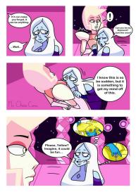 Be My Diamond #5