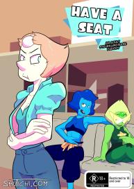 Have A Seat #1