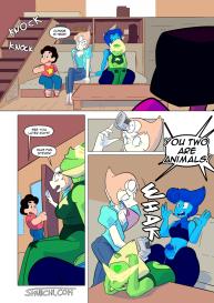 Have A Seat #2