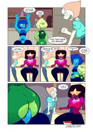 Have A Seat #3