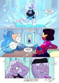 Have A Seat #7