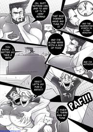 Best friends In Quarantine #5