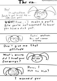 Xj9 Porn Comic 1 #12