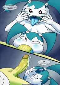 Xj9 Porn Comic 1 #6