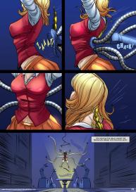 Lady Octopus #15