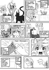 Picture My Heart #1