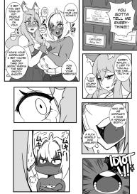Picture My Heart #7