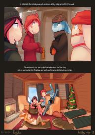 Holiday Lodge #1