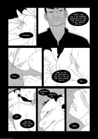 Eleven Days 2 #10