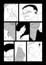Eleven Days 2 #12