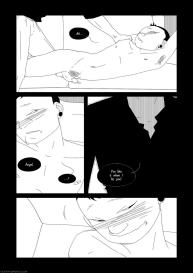 Eleven Days 2 #14