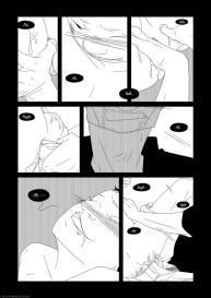 Eleven Days 2 #17