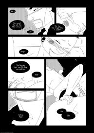 Eleven Days 2 #18