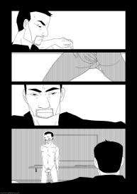 Eleven Days 2 #2