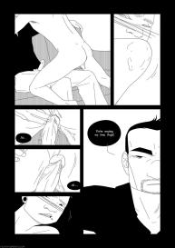 Eleven Days 2 #3