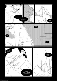 Eleven Days 2 #4