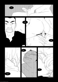 Eleven Days 2 #6