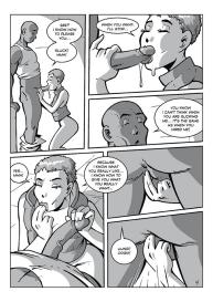 Scrap Trek 2 – Screw My Crew #10
