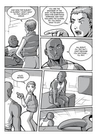 Scrap Trek 2 – Screw My Crew #14
