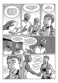 Scrap Trek 2 – Screw My Crew #17