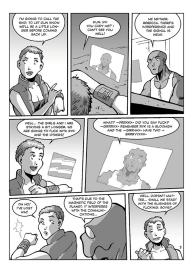 Scrap Trek 2 – Screw My Crew #18