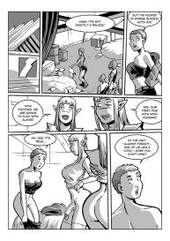 Scrap Trek 2 – Screw My Crew #19