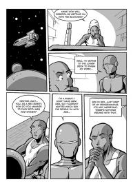 Scrap Trek 2 – Screw My Crew #21