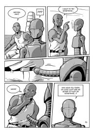 Scrap Trek 2 – Screw My Crew #25