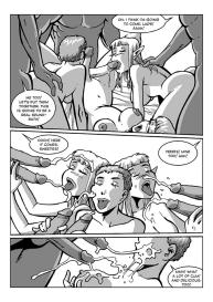 Scrap Trek 2 – Screw My Crew #27