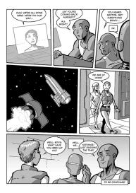 Scrap Trek 2 – Screw My Crew #29