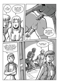 Scrap Trek 2 – Screw My Crew #4