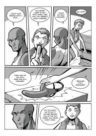 Scrap Trek 2 – Screw My Crew #6