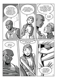 Scrap Trek 2 – Screw My Crew #8