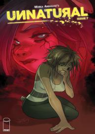 Unnatural 7 #1