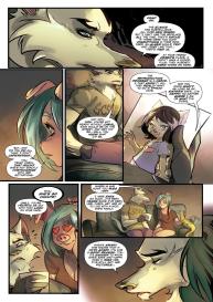 Unnatural 7 #13