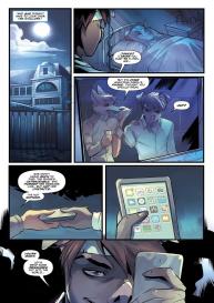 Unnatural 7 #14