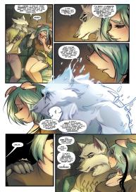 Unnatural 7 #16