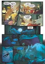 Unnatural 7 #17