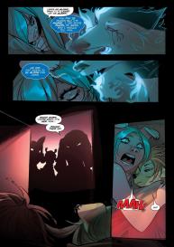 Unnatural 7 #18