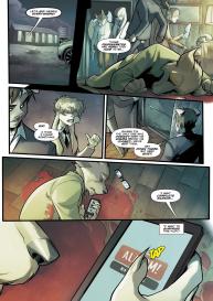 Unnatural 7 #2
