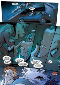 Unnatural 7 #20
