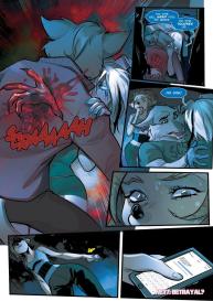 Unnatural 7 #21