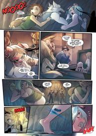Unnatural 7 #4